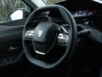 Peugeot 308 III Hatchback 1.5 BlueHDi 130KM 2025 Od ręki - Allure EAT8 1.5 BlueHDi 130KM / Pakiet Wygoda, Safety, Komfort, zdjęcie 6