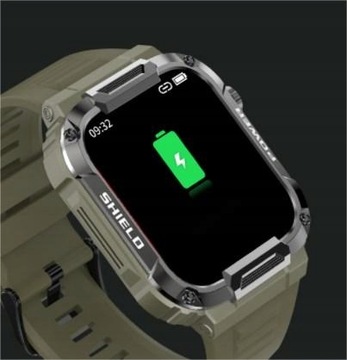 Умные спортивные часы