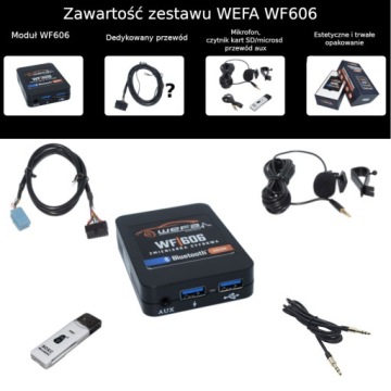 BT USB 3.0 MP3 FLAC чейнджер Renault Clio Laguna