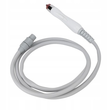 Зонд для чистки лица с водородом и кислородом