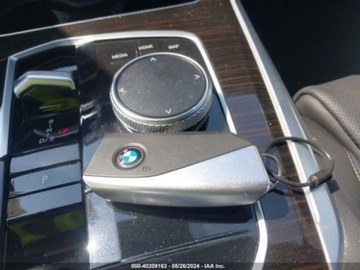 BMW X5 G05 2024 BMW X5 2024r, XDrive40I, 3.0L 3.0 Benzyna 375KM, zdjęcie 15