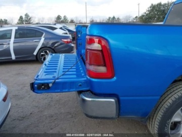  RAM 1500 2024 Ram 1500 Laramie 4x2 Crew Cab 57 Box 5.7 Benzyna 395KM, zdjęcie 8