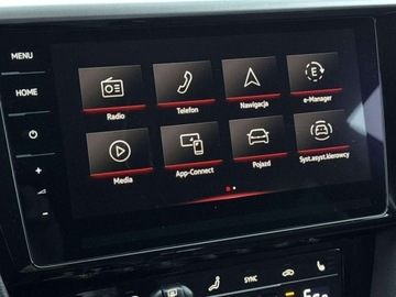 Volkswagen Arteon 2023 Volkswagen Arteon Shooting Brake R-line Hybryda Plug-In Kamery 360 DCC ACC, zdjęcie 21