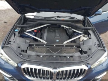 BMW X5 G05 2020 BMW X5 xDrive40i 2020 3.0 Benzyna 335KM, zdjęcie 8