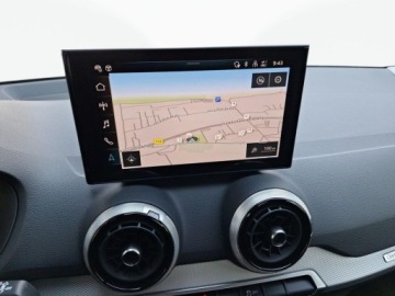 Audi Q2 SUV Facelifting 1.5 35 TFSI 150KM 2025 Audi Q2 Advanced, Carplay, tempomat aktywny, FV, gwarancja 1.5 Benzyna, zdjęcie 23