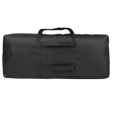Сумка для пакета с крышкой для пианино -клавиатурных органов
