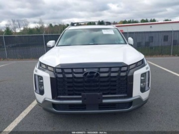 Hyundai 2024 Hyundai Palisade Limited 2024 3.8L 3.8 Benzyna 291KM, zdjęcie 7