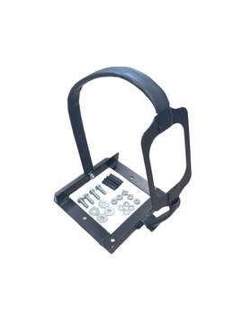 STELAŻ ZBIORNIKA CYLIND. 20/315 20L RAMKA