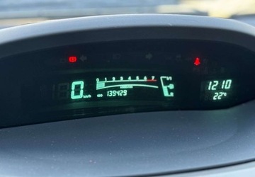 Toyota Yaris II Hatchback 5d 1.0 VVT-i 69KM 2009 Toyota Yaris Toyota Yaris 1.0 VVT-i Cool Edition, zdjęcie 18