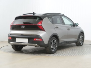 Hyundai Bayon SUV 1.0 T-GDI 100KM 2022 Hyundai Bayon 1.0 T-GDI, Serwis ASO, Automat, zdjęcie 4