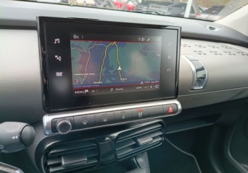 Citroen C4 Cactus Crossover Facelifting 1.5 BlueHDi 102KM 2021 Citroen C4 Cactus 1.5 BlueHDi Shine 1.5 Diesel 102KM, zdjęcie 11