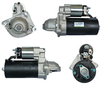 NOWY ROZRUSZNIK IVECO DAILY 2.3 2.8 3.0 1999-2016