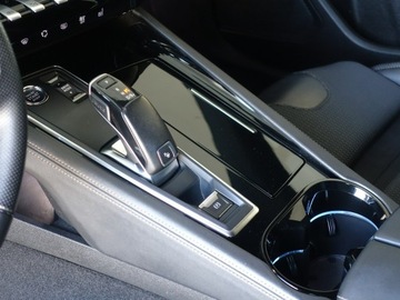 Peugeot 508 II 2021 Peugeot 508 1.6 180KM/Hybryda Plug-in/Wersja GT, zdjęcie 17