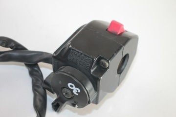 YAMAHA XV 125 250 VIRAGO ЛЕВЫЙ ПЕРЕКЛЮЧАТЕЛЬ