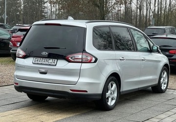 Ford Galaxy IV Van Facelifting 2.0 EcoBlue 150KM 2020 Ford Galaxy 2.0TDCI 150KM Bi xenon Led Navi Kamera Klima 7Foteli Stan Bdb, zdjęcie 21