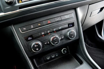 Seat Ateca SUV 1.6 TDI Ecomotive 115KM 2019 Seat Ateca Full Led Navi Asystent Parkowania, zdjęcie 20