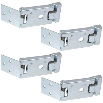 4SZT ZAWIAS ZAWIASY DRZWI TYŁ 270° SPRINTER LT 95-