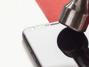 Фольга 3мк для Galaxy Watch 46мм, Защита часов