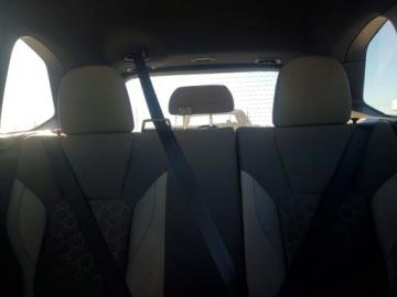 Subaru Forester VI 2025 Subaru Forester 2025 2.5 Benzyna 182KM, zdjęcie 10