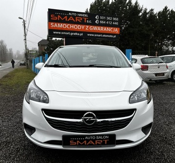 Opel Corsa E Hatchback 3d 1.4 Twinport 90KM 2018 Opel Corsa 1.4 Benzyna+LPG / Salon Polska /2019, zdjęcie 1