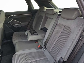 Audi Q3 II SUV 1.5 35 TFSI 150KM 2024 Audi Q3 s line, tempomat, kamera cofania, gwarancja do 2029 1.5 Benzyna, zdjęcie 29
