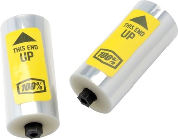 ROLKI ROLL OFF 100% WYMIENNY FILM DO GOGLI FORECAST 45MM 6 SZTUK