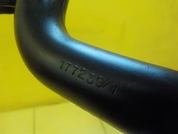 ALFA ROMEO 159 CROMA 1.9 JTDM 10R 150KM TRUBKA PŘÍVOD PCV 55186213