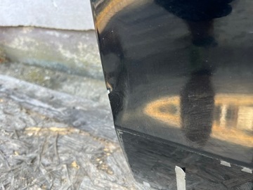 VW POLO V 5 6R 6C ДВЕРЬ ЛЕВАЯ ПЕРЕДНЯЯ ЛЕВАЯ