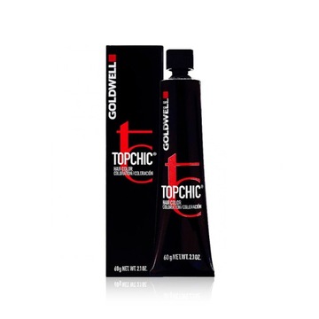 Goldwell Topchic Farba do włosów 60 ml - 5-NA