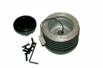 СПОРТИВНЫЙ РУЛЬ FIAT 126 MALUCH + NABA KJS
