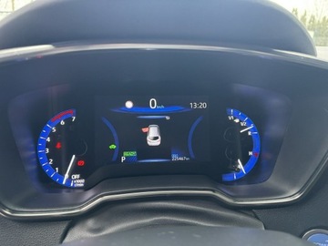 Toyota Corolla XII TS Kombi 1.8 Hybrid 122KM 2021 Toyota Corolla 1.8HSD 122KM LPG Fvat 23% Super, zdjęcie 12
