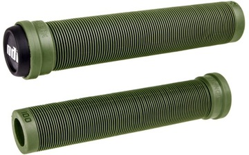 CHWYTY ROWEROWE ODI BMX LONGNECK SLX OLIWKOWE 160mm