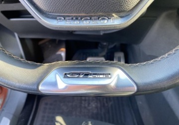 Peugeot 3008 II Crossover 1.6 BlueHDi 120KM 2017 Peugeot 3008 1.6 BlueHDi Allure SS EAT6 Toyota Mikolajczak Leszno 1.6, zdjęcie 26