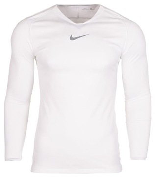 Nike koszulka dziecięca z długim rękawem roz.XL