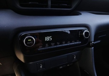 Toyota 2025 Toyota Yaris Yaris Style FV23 Salon PL Serwis ASO Bezwypadkowy 1 wl., zdjęcie 20