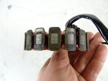 Kawasaki LTD 454 450 Статор генератора