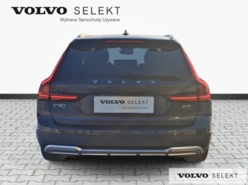 Volvo V90 II 2022 Volvo V90 Cross Country Volvo V90 Cross Country PR, zdjęcie 10