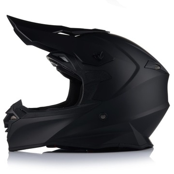 МОТОЦИКЛЬНЫЙ ШЛЕМ | ВИТО ТИВОЛИ + ОЧКИ LS2 | ВНЕДОРОЖНЫЙ ЭНДУРО-КРОСС-квадроцикл