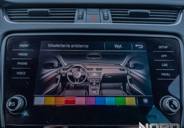 Skoda Octavia III Kombi Facelifting 2.0 TDI 150KM 2019 Skoda Octavia Bezwypadkowy, FV23, 4x4, DSG KredytowanieLeasing, gw.12m get, zdjęcie 20