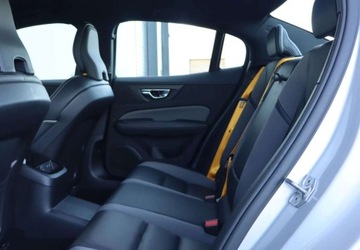Volvo S60 III 2022 Volvo S60 T8 455km AWD Plug-In Hybrid Polestar Engineer I Wlasciciel Gwara, zdjęcie 16