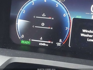 Toyota 2025 Toyota 4-Runner Hybrid Trd Off Road Premium 2025 2.4 Hybryda 278KM, zdjęcie 11