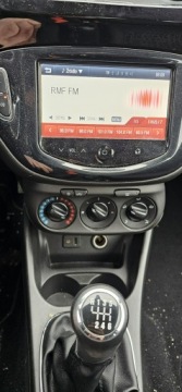 Opel Corsa E Hatchback 3d 1.4 Turbo 100KM 2015 Opel Corsa 4.4, zdjęcie 11