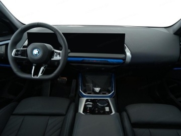 BMW X3 G45 SUV Plug-In 2.0 30e 299KM 2026 BMW X3 xDrive30e Sport Suv 2.0 (299KM) 2026, zdjęcie 6