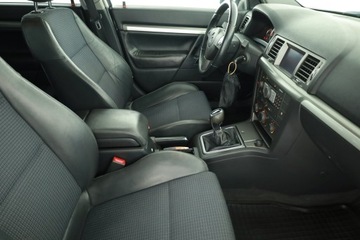 Opel Vectra C Hatchback 1.9 CDTI ECOTEC 120KM 2008 Opel Vectra 1.9 CDTI, Navi, Klima, Klimatronic, zdjęcie 6