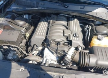 Dodge Charger VII 2020 Dodge Charger SCAT PACK, 2020r., RWD, 6.4L 6.4 Benzyna 485KM, zdjęcie 11