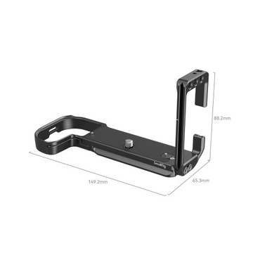 L-образный кронштейн SmallRig 4160 для Canon EOS R6 Mark II R5 R6
