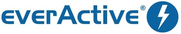 Everactive UC-4000 + 2 комплекта EverActive R14 C Ni-MH C (R14)
