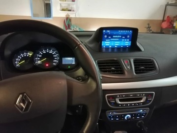 Radio M100 Renault Megane 3 2008-2015Fluence 2009