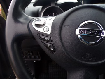 Nissan Juke I SUV Facelifting 1.5 dCi 110KM 2019 NISSAN JUKE 1.5 DCI 110 KM ALU SKÓRA NAVI KAMERA, zdjęcie 21