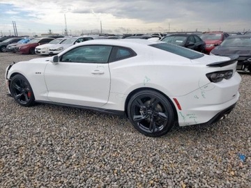 Chevrolet Camaro VI Coupe 6.2 455KM 2022 Chevrolet Camaro LT1 2022, od ubezpieczalni 6.2 Benzyna 455KM, zdjęcie 3